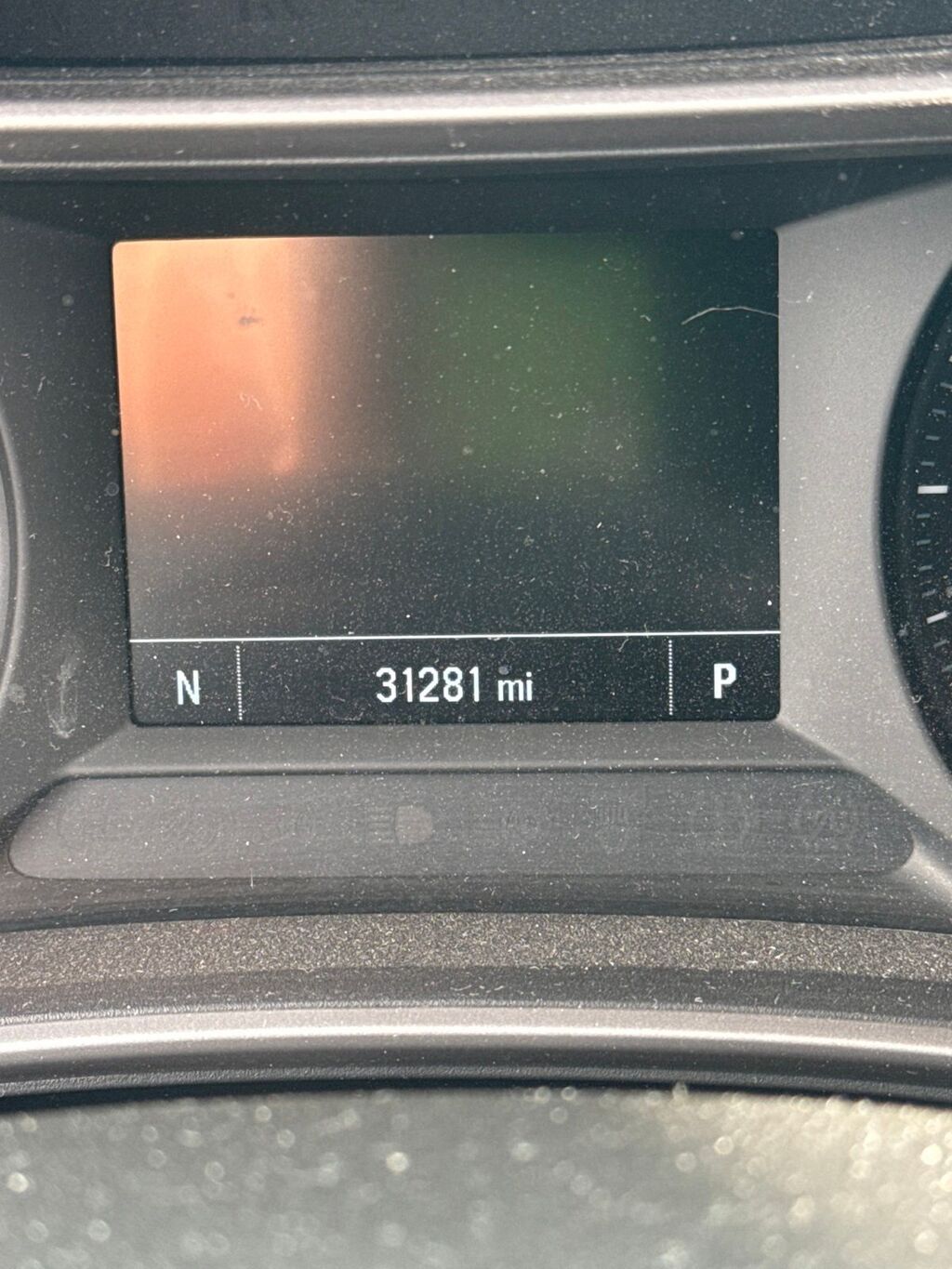 2023 Chevrolet Trailblazer LS — photo 1 of 8
