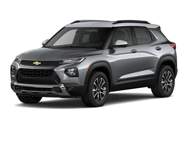 2023 Chevrolet Trailblazer ACTIV — photo 1 of 1