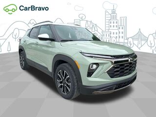2024 Chevrolet Trailblazer ACTIV