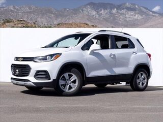 2019 Chevrolet Trax LT — photo 1 of 13