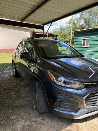 2022 Chevrolet Trax LT — photo 1 of 1