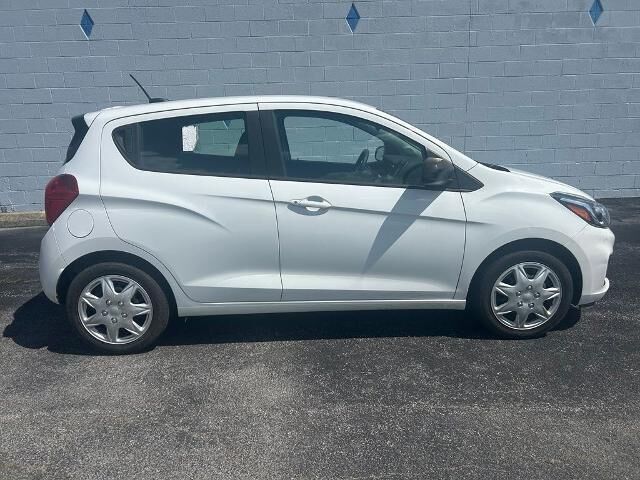 2021 Chevrolet Spark LS CVT — photo 1 of 27
