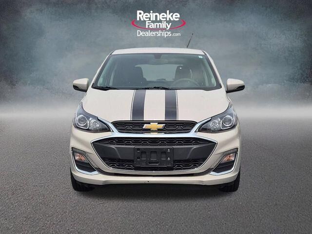 2019 Chevrolet Spark 1LT CVT