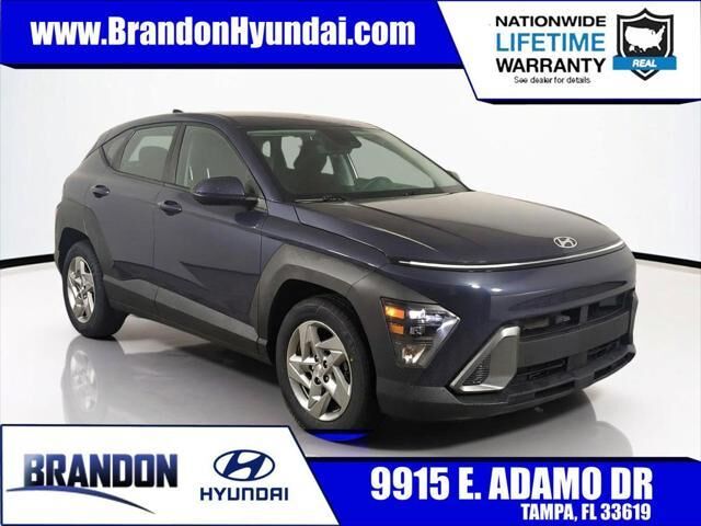 2024 Hyundai KONA SE — photo 1 of 13