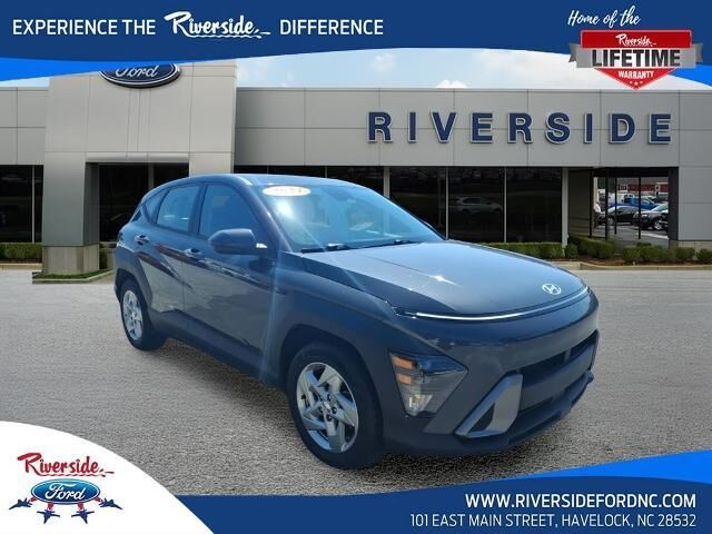 2024 Hyundai KONA SE