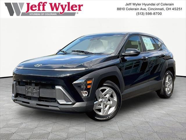 2024 Hyundai KONA SE — photo 1 of 13