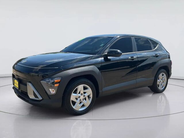 2024 Hyundai KONA SE