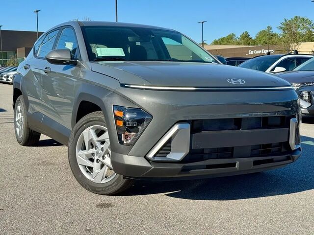 2026 Hyundai KONA SE