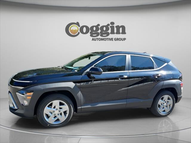 2026 Hyundai KONA SE — photo 1 of 13