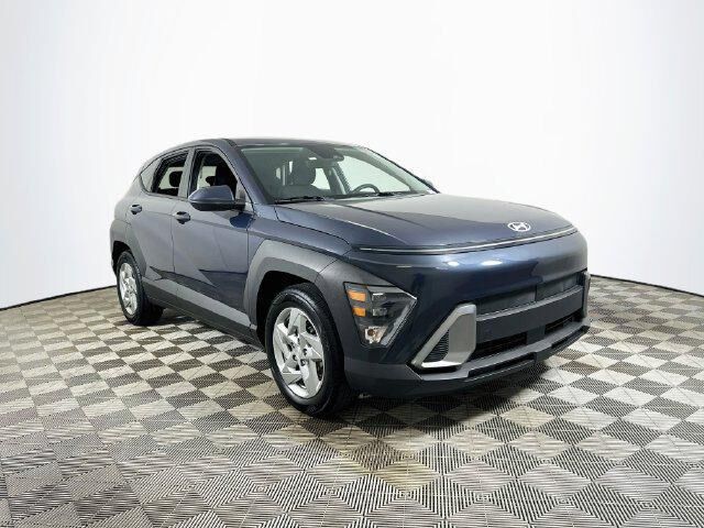 2024 Hyundai KONA SE