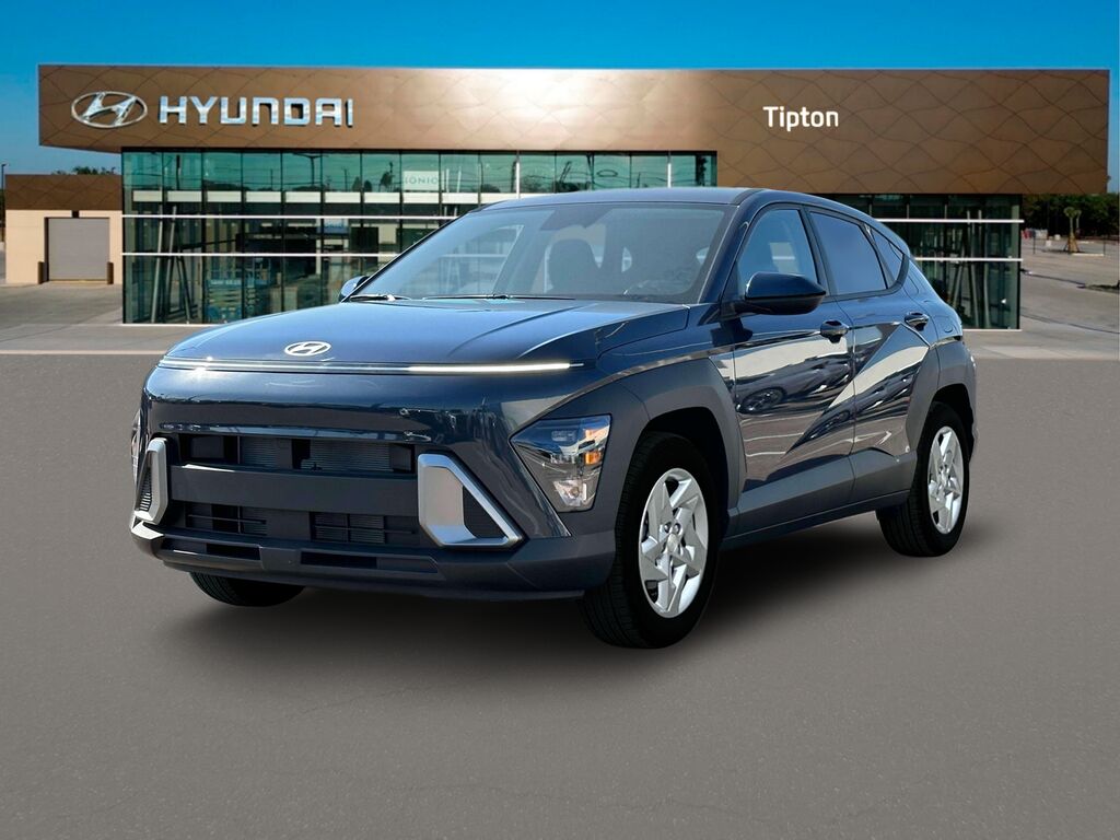2024 Hyundai KONA SE — photo 1 of 1