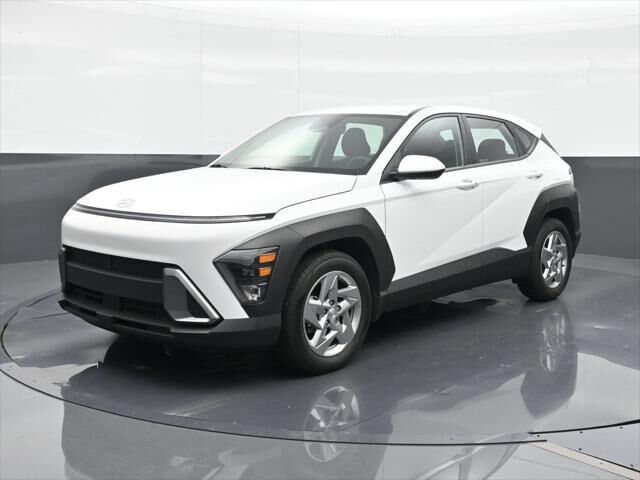 2025 Hyundai KONA SE