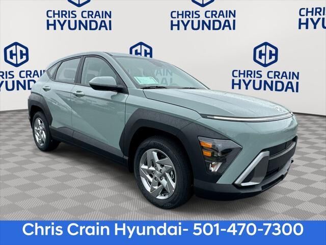 2026 Hyundai KONA SE — photo 1 of 39