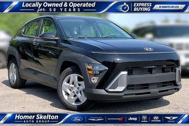 2026 Hyundai KONA SE — photo 1 of 9