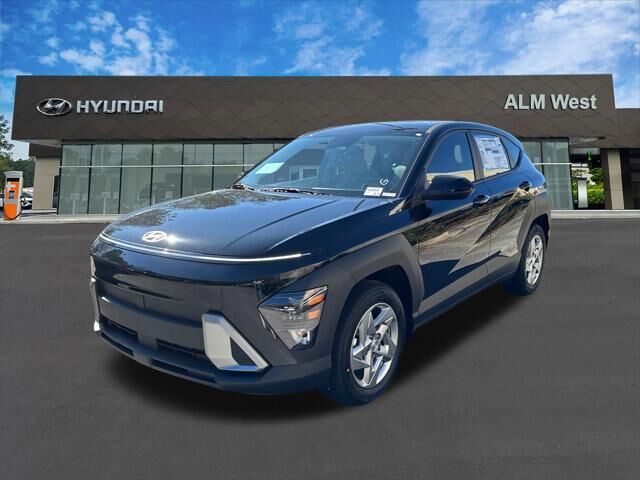2026 Hyundai KONA SE — photo 1 of 13
