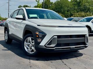 2027 Hyundai KONA SE