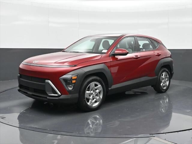 2024 Hyundai KONA SE — photo 1 of 13
