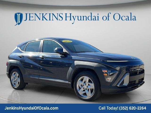 2024 Hyundai KONA SE