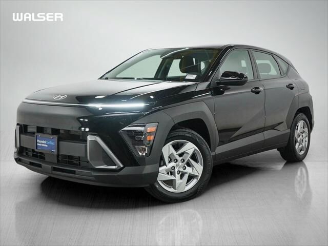 2024 Hyundai KONA SE — photo 1 of 13