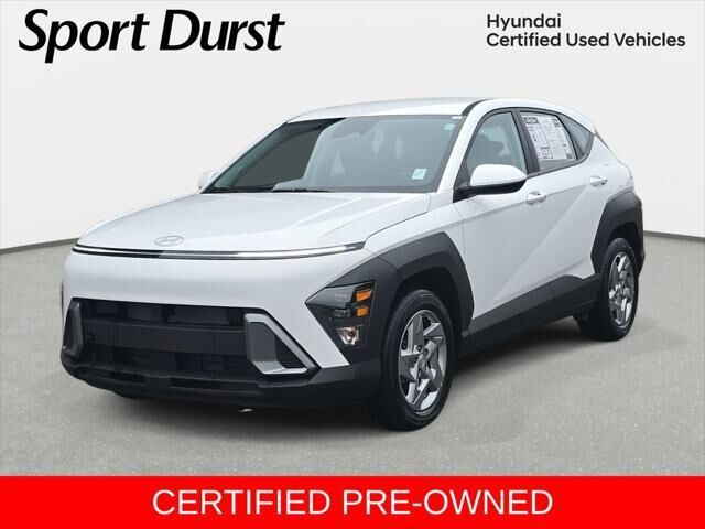 2026 Hyundai KONA SE — photo 1 of 29