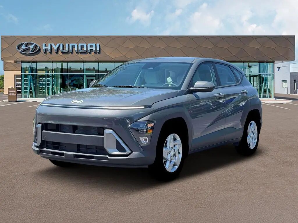 2026 Hyundai KONA SE — photo 1 of 23