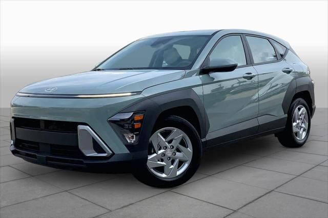 2026 Hyundai KONA SE — photo 1 of 13