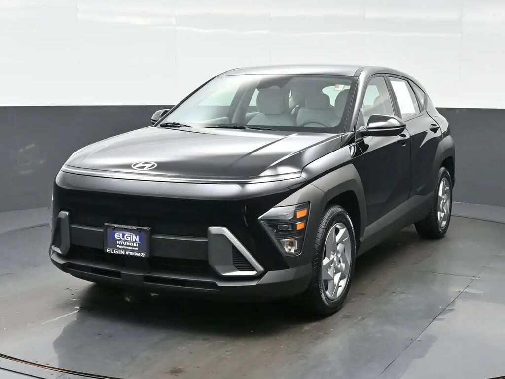 2024 Hyundai KONA SE — photo 1 of 13