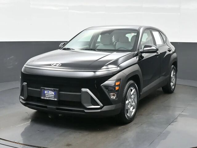 2024 Hyundai KONA SE