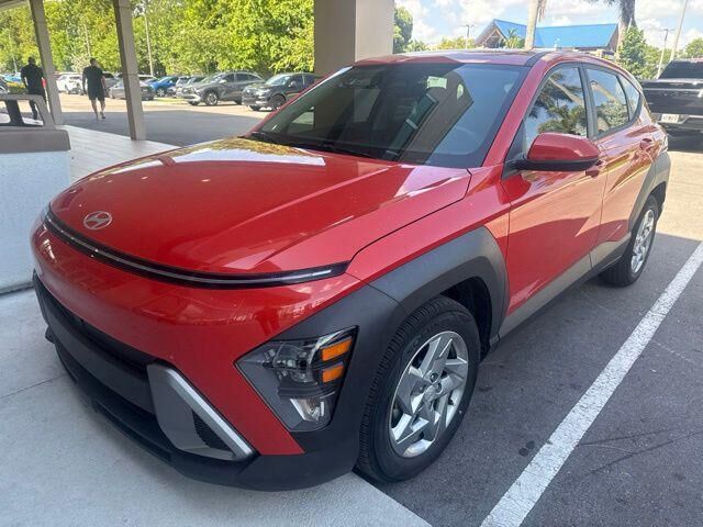 2024 Hyundai KONA SE — photo 1 of 13