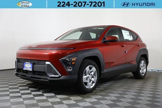 2026 Hyundai KONA SE — photo 1 of 26