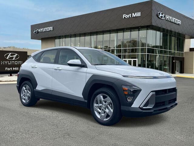 2026 Hyundai KONA SE — photo 1 of 13