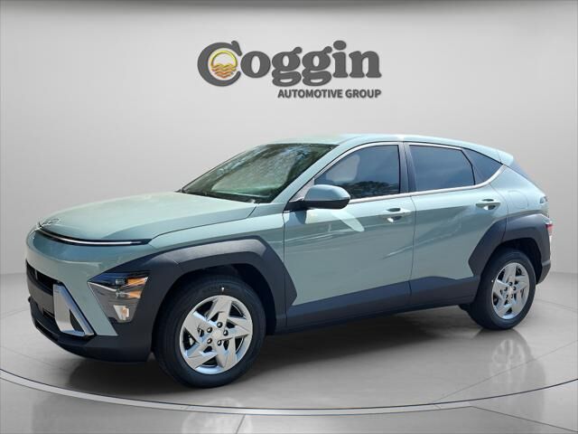 2026 Hyundai KONA SE — photo 1 of 13