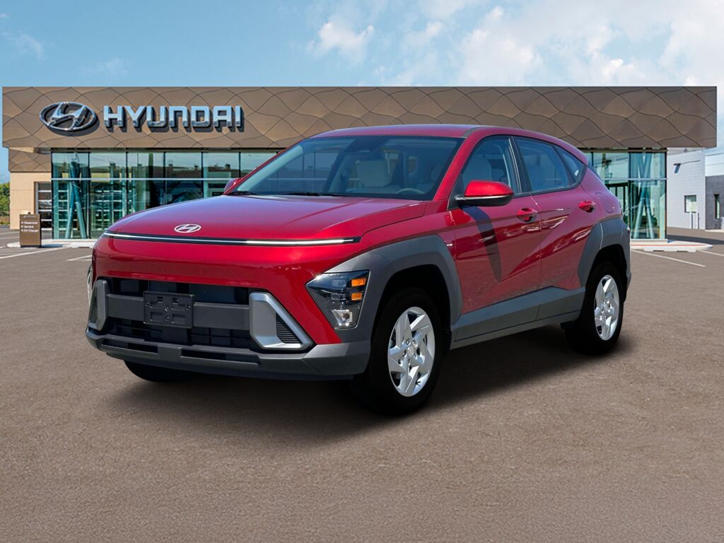 2024 Hyundai KONA SE — photo 1 of 13