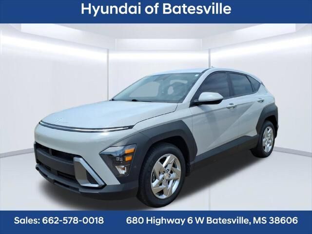 2024 Hyundai KONA SE