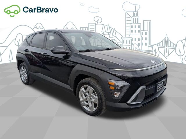 2025 Hyundai Kona SE