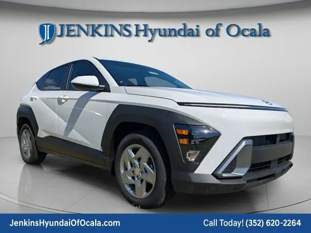 2026 Hyundai KONA SE — photo 1 of 26