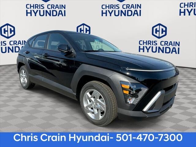 2026 Hyundai KONA SE — photo 1 of 39