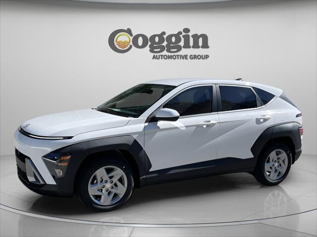 2026 Hyundai KONA SE — photo 1 of 13