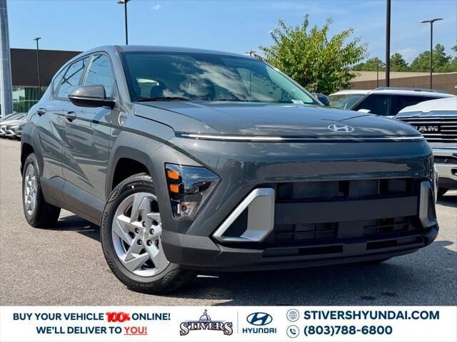 2027 Hyundai KONA SE — photo 1 of 13