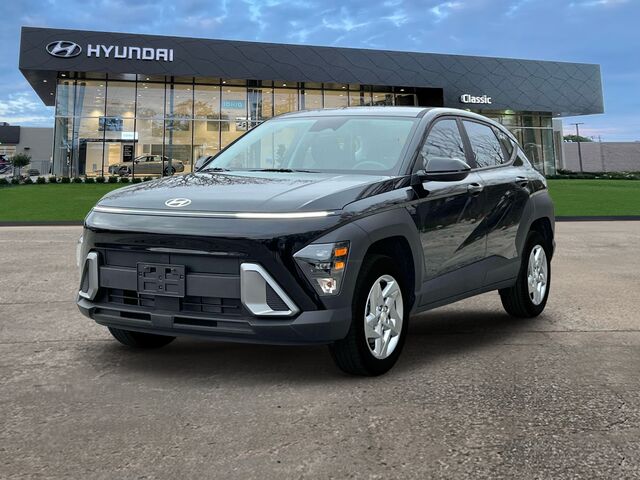 2024 Hyundai KONA SE