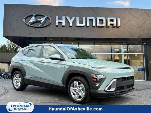 2026 Hyundai KONA SE — photo 1 of 13