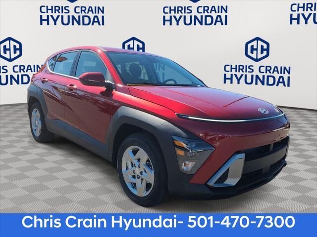 2026 Hyundai KONA SE — photo 1 of 39