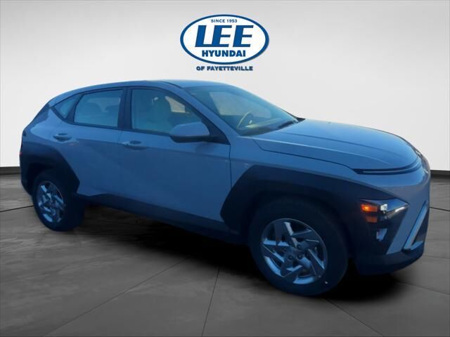 2026 Hyundai KONA SE — photo 1 of 26