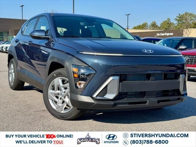2026 Hyundai KONA SE