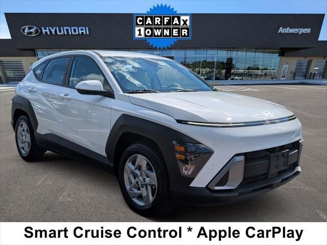 2026 Hyundai KONA SE