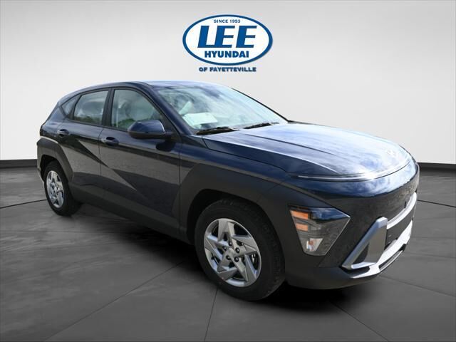 2026 Hyundai KONA SE — photo 1 of 13