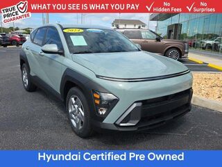 2024 Hyundai KONA SE
