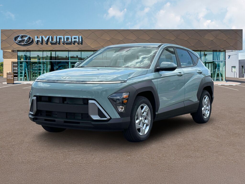 2024 Hyundai KONA SE — photo 1 of 13