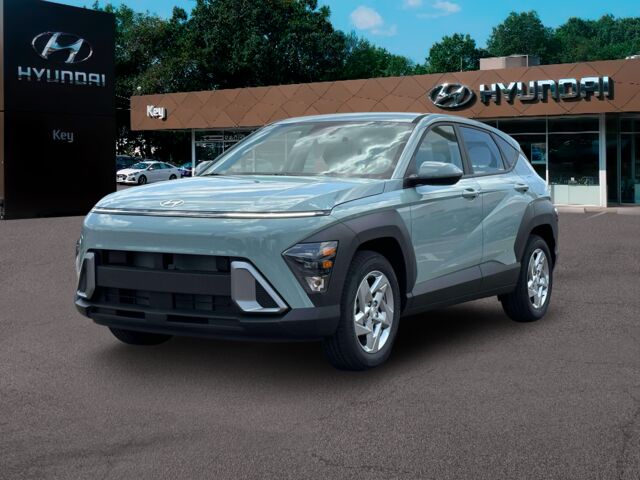 2024 Hyundai KONA SE