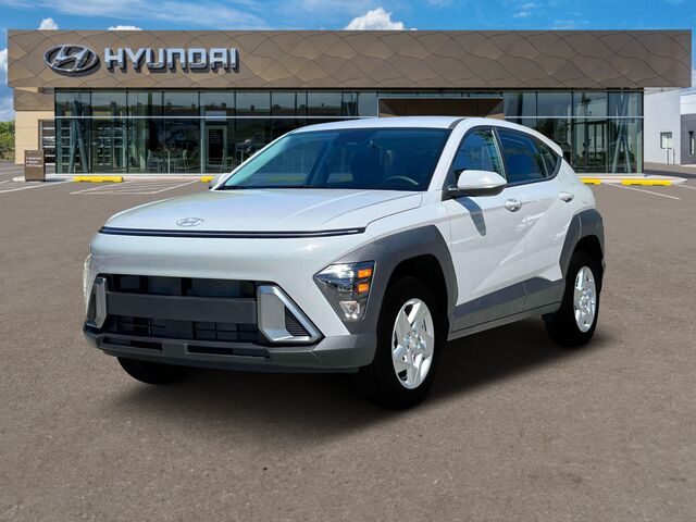 2024 Hyundai KONA SE